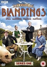 Blandings - Staffel 1