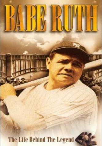 Babe Ruth