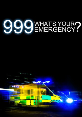 999: What's Your Emergency?