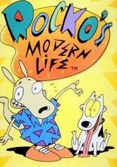 Rocko's Modern Life