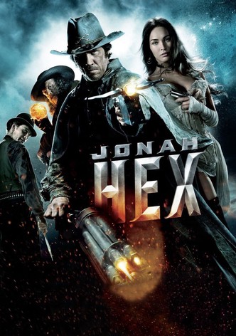 Jonah Hex