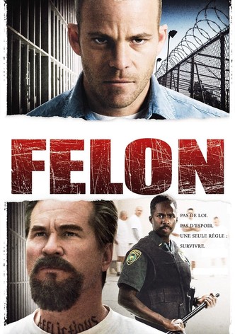 Felon