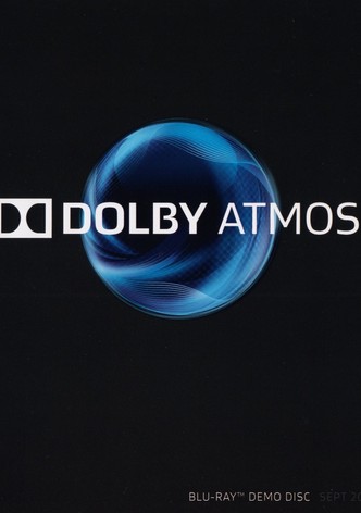 Dolby Atmos Demonstration Disc 2015