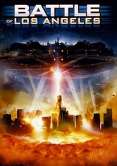 Battle of Los Angeles