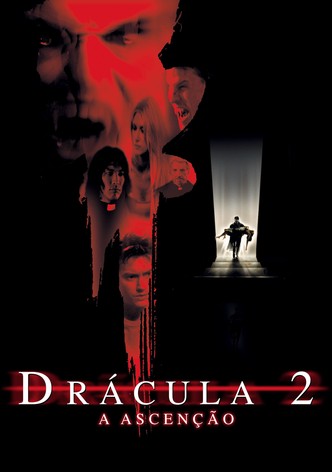 Drácula 2: A Ascensão
