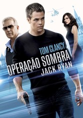 Jack Ryan: Agente Sombra