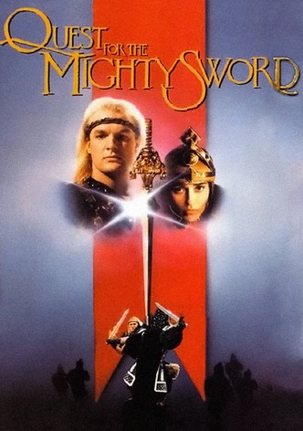 Quest for the Mighty Sword