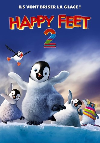 Happy Feet 2
