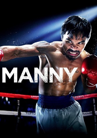 Manny (OmU)