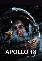 Apollo 18 - Missão Proibida
