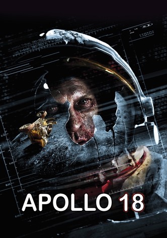 Apollo 18 - Missão Proibida