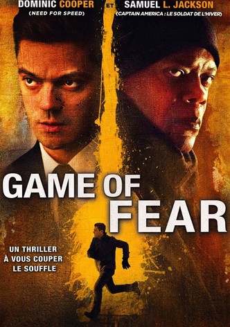 Game of Fear