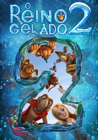 Snow: O Espelho da Rainha