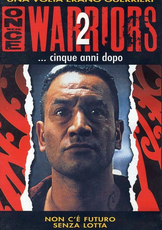 Once Were Warriors 2 - Cinque anni dopo