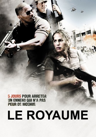 Le Royaume