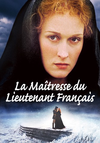 La maîtresse du lieutenant français