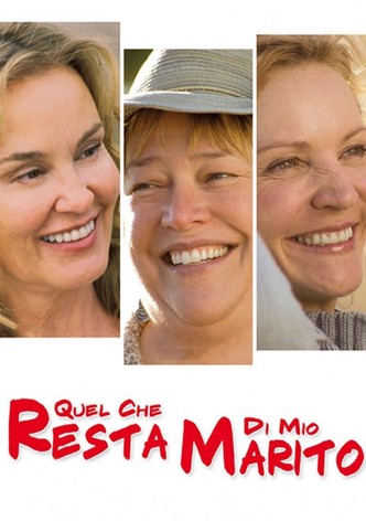 Quel che resta di mio marito