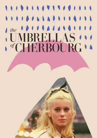 The Umbrellas of Cherbourg