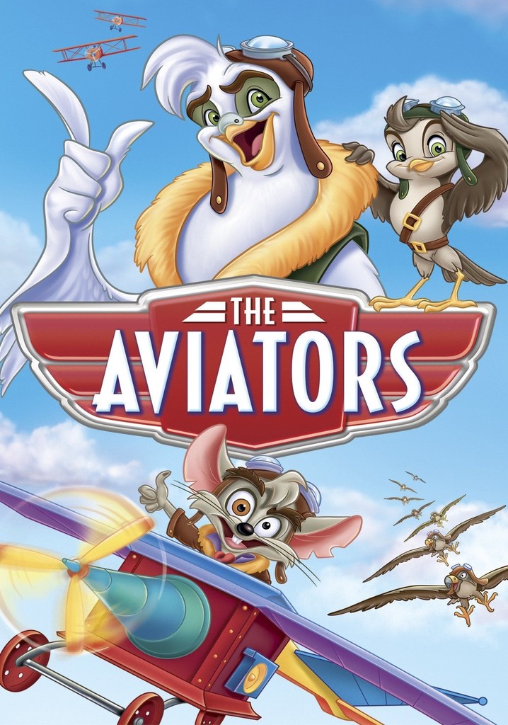 The Aviators