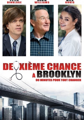 Deuxième chance à Brooklyn