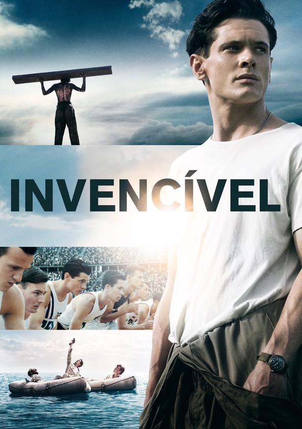 Assistir Invencível 2x1 Online - Youcine