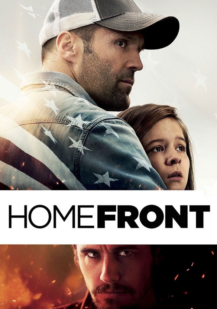 Homefront - movie: where to watch streaming online