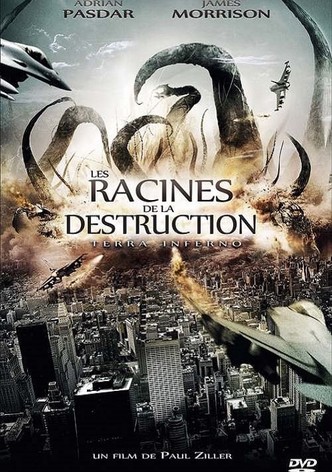 Les Racines de la destruction
