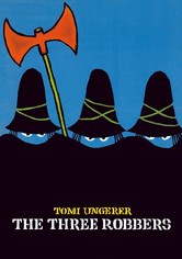 The Three Robbers