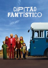 Capitão Fantástico