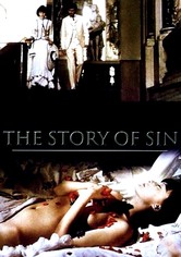 Historia de un pecado
