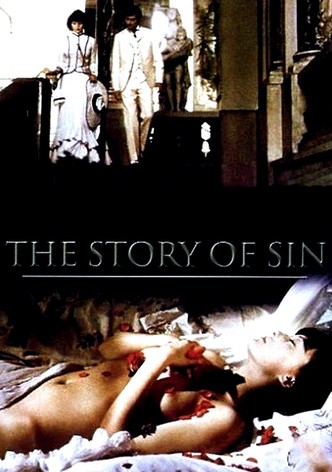 Historia de un pecado