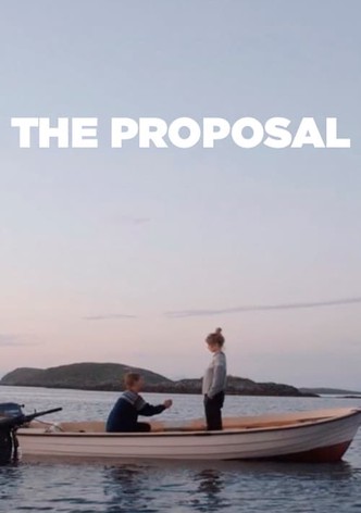 The Proposal