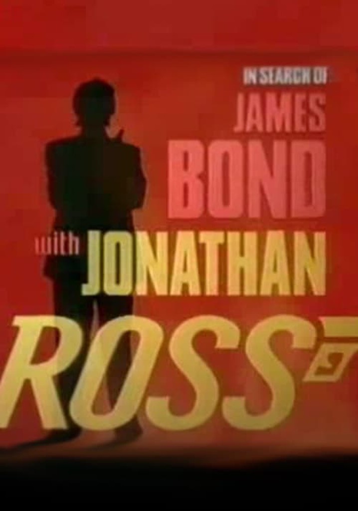 In Search of James Bond with Jonathan Ross