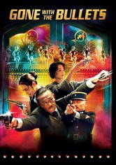 Lo Que Las Balas Se Llevaron (VOS) - Película Completa En Español