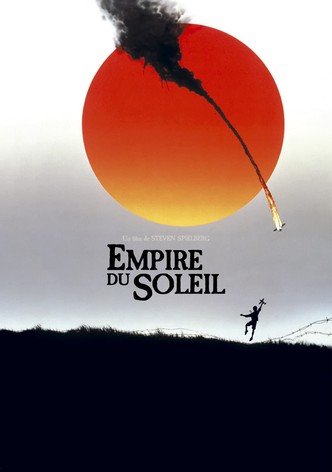 Empire du soleil