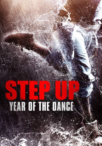 Step Up: Year of the Dance