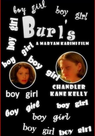 Burl's