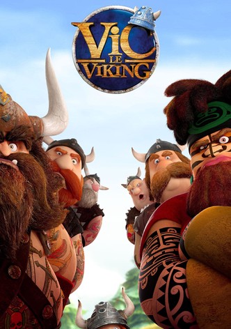 Vic le viking