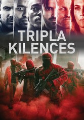 Tripla kilences