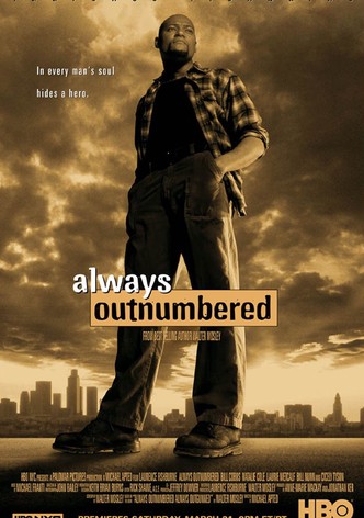 Always Outnumbered