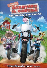 Barnyard - Il cortile