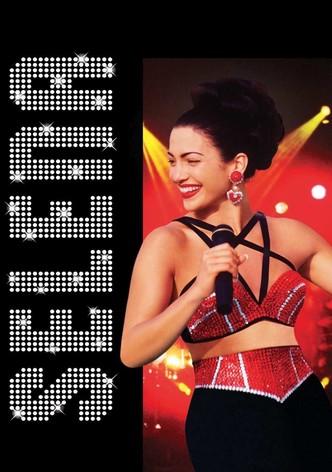 Selena - Ein amerikanischer Traum