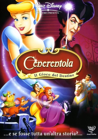 Cenerentola - Il gioco del destino