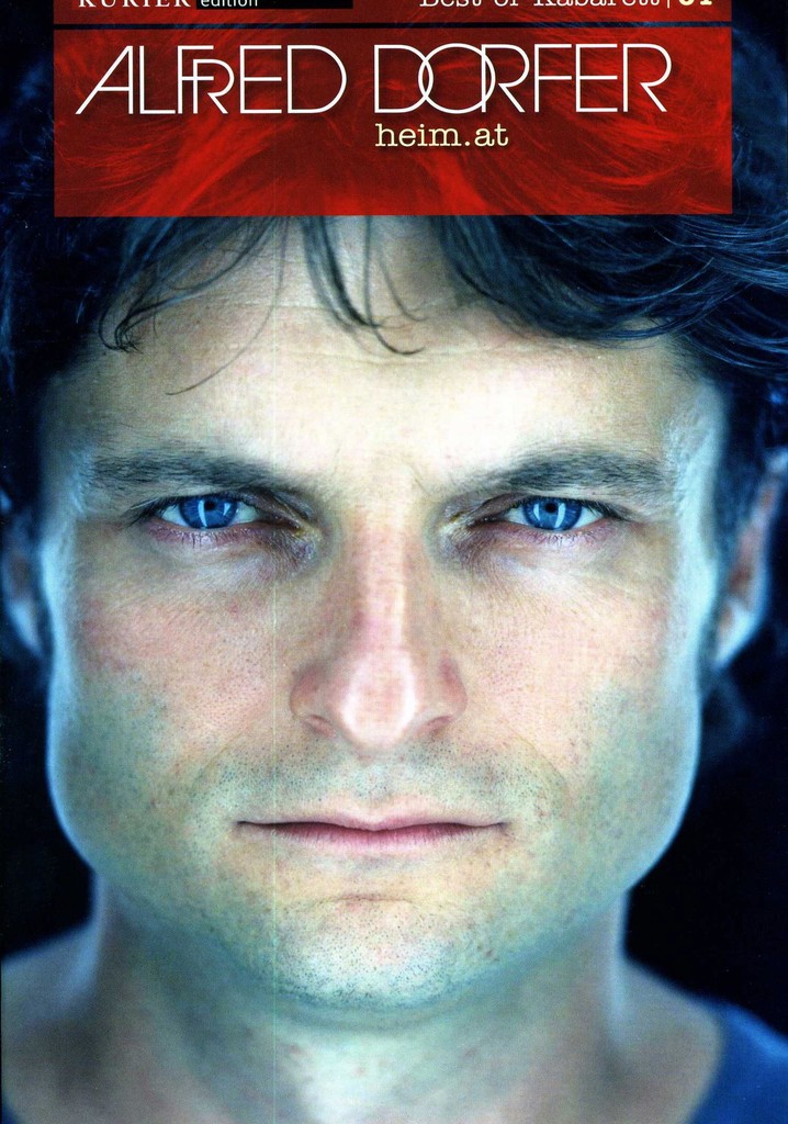 Alfred Dorfer - heim.at