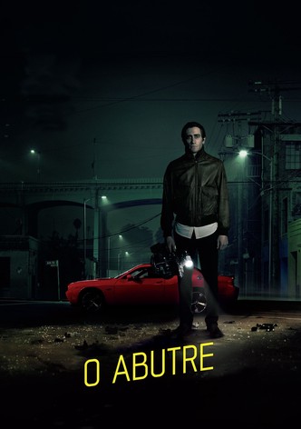 Nightcrawler - Repórter na Noite