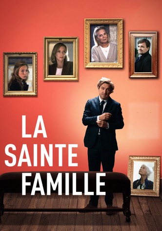 La sainte famille
