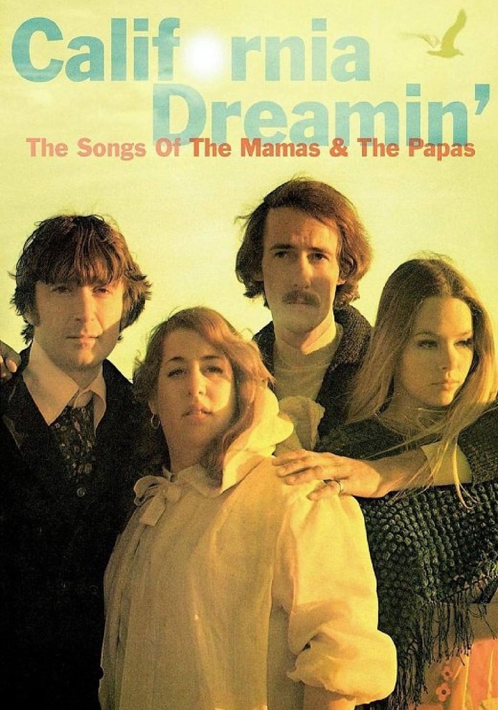 California Dreamin': The Songs of The Mamas & The Papas