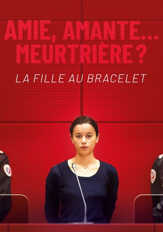 La fille au bracelet