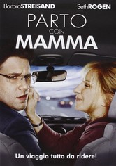 Parto con mamma