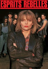 Esprits rebelles